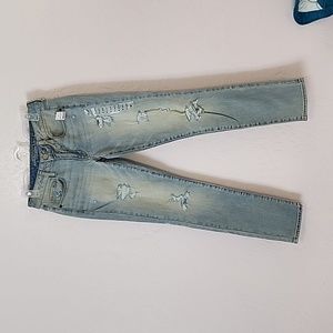American Eagle Outfitters Jeans Size: 6